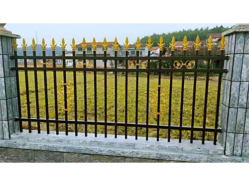 圍墻護(hù)欄 圍墻護(hù)欄