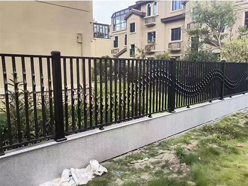 圍墻護(hù)欄 圍墻護(hù)欄