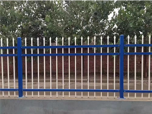 圍墻護(hù)欄 圍墻護(hù)欄