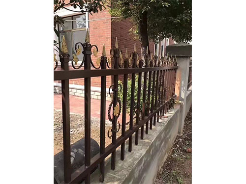圍墻護欄 圍墻護欄