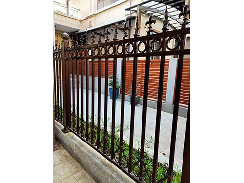 圍墻護欄 圍墻護欄